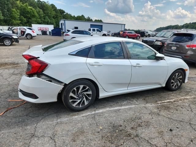 70772595 :رقم المزاد ، 19XFC2F77GE079816 vin ، 2016 Honda Civic مزاد بيع