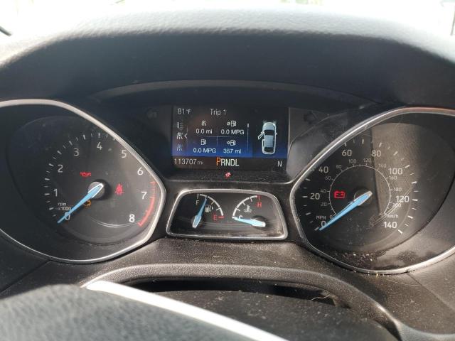 Продаж на аукціоні авто 2017 Ford Focus Se, vin: 1FADP3F23HL304253, номер лоту: 80198965