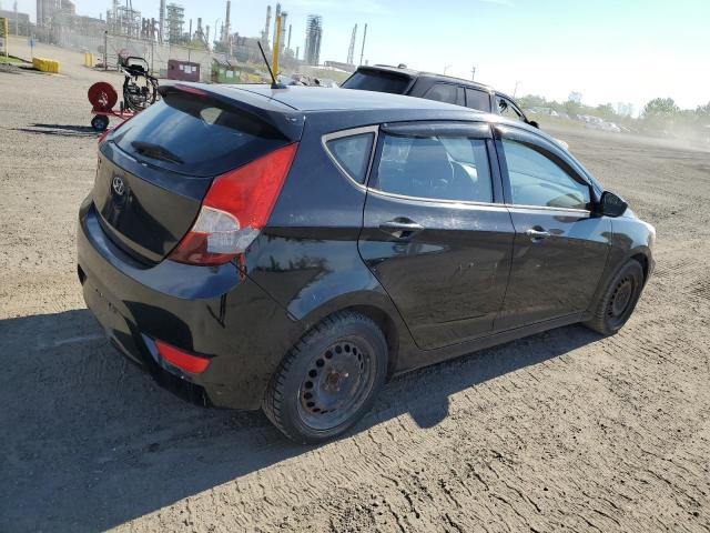 Aukcja sprzedaży 2014 Hyundai Accent Gls, vin: KMHCT5AE9EU154665, numer aukcji: 71428185