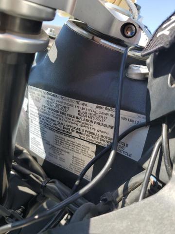 Продажа на аукционе авто 2021 Ducati Panigale V, vin: ZDMHAATW2MB005608, номер лота: 72036185