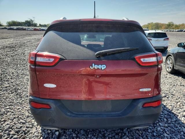 Auction sale of the 2015 Jeep Cherokee L, vin: 1C4PJLCS1FW620890, lot number: 80917815