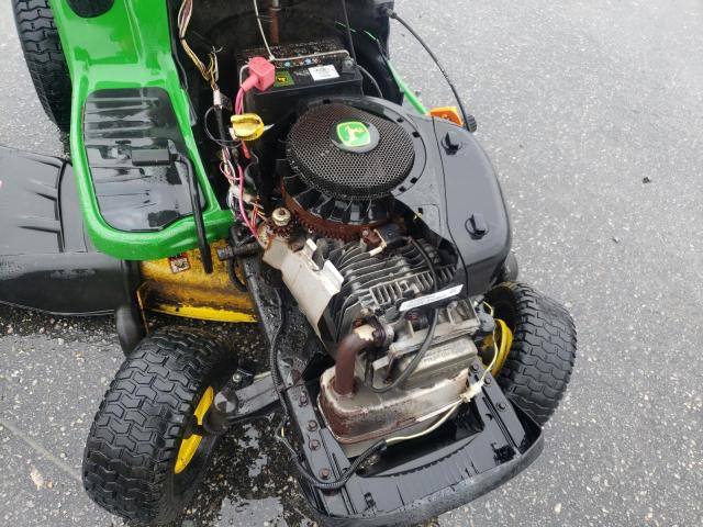 2018 John Deere Unknown მანქანა იყიდება აუქციონზე, vin: 1GXE100EEHJ012157, აუქციონის ნომერი: 81859925