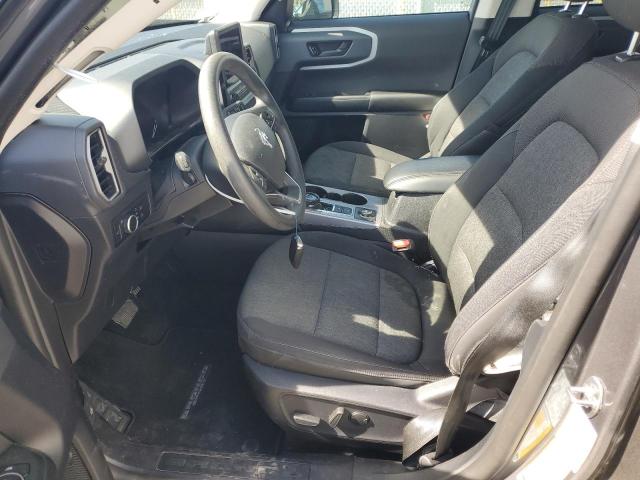 Продажа на аукционе авто 2024 Ford Bronco Spo, vin: 3FMCR9B66RRF32953, номер лота: 72049545