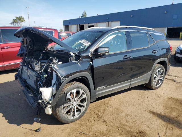 Продажа на аукционе авто 2020 Gmc Terrain, vin: 3GKALVEX2LL214272, номер лота: 71025515