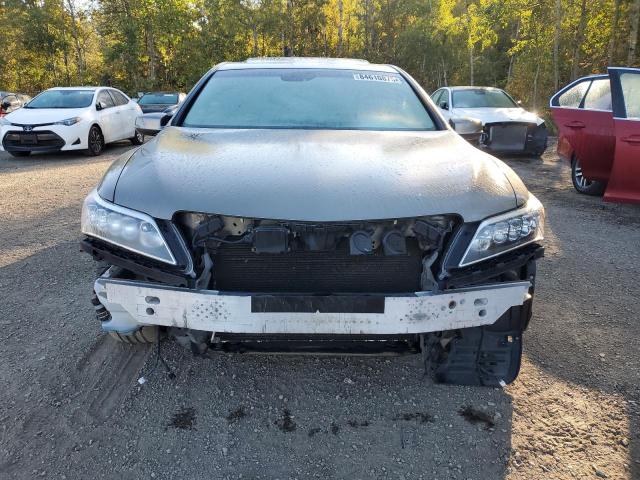 Aukcja sprzedaży 2014 Acura Rlx, vin: JH4KC1F96EC800396, numer aukcji: 84610875