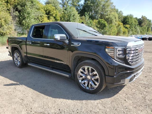 2023 Gmc Sierra K15 მანქანა იყიდება აუქციონზე, vin: 1GTUUGE84PZ334132, აუქციონის ნომერი: 80721655
