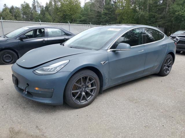 Продажа на аукционе авто 2020 Tesla Model 3, vin: 5YJ3E1EB9LF670523, номер лота: 71710055