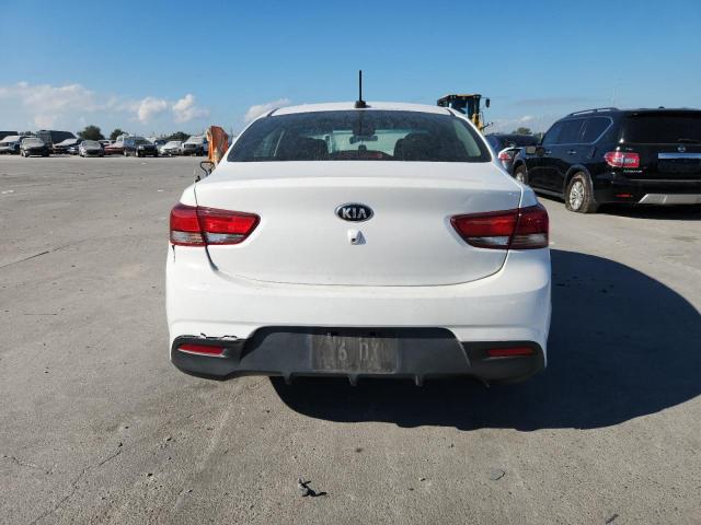 2019 Kia Rio მანქანა იყიდება აუქციონზე, vin: 3KPA24AB1KE180119, აუქციონის ნომერი: 81291415