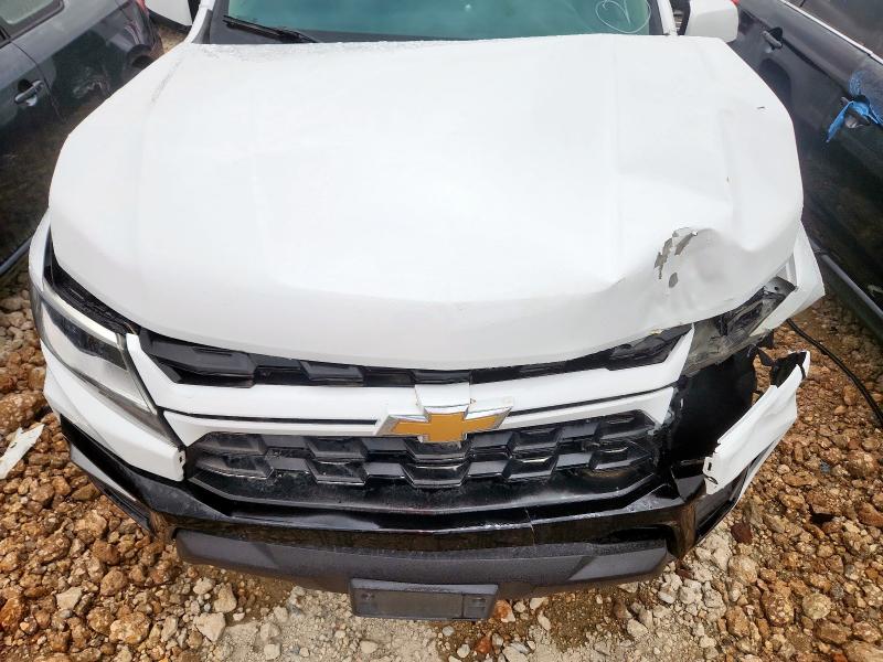 Продажа на аукционе авто 2021 Chevrolet Colorado, vin: 1GCHSCEA2M1272470, номер лота: 87322694
