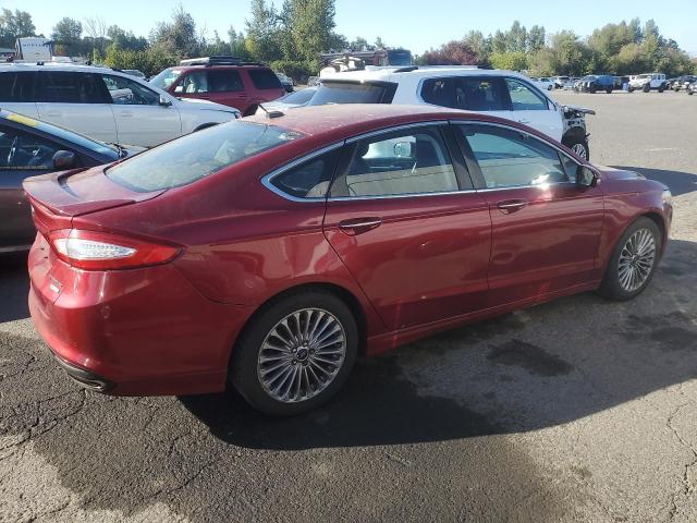 Auction sale of the 2014 Ford Fusion, vin: 3FA6P0K90ER294112, lot number: 81065855