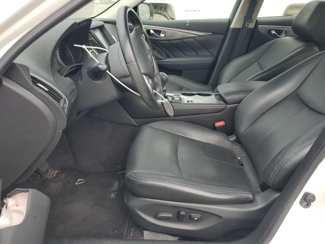 Продажа на аукционе авто 2015 Infiniti Q50 Base, vin: JN1BV7AP5FM354552, номер лота: 81669255