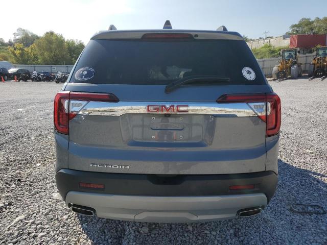 Aukcja sprzedaży 2020 Gmc Acadia Slt, vin: 1GKKNMLS0LZ190630, numer aukcji: 80273875