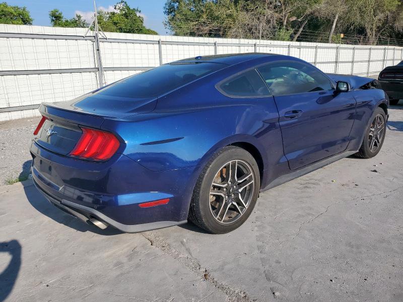 71275635 :رقم المزاد ، 1FA6P8TH1J5180265 vin ، 2018 Ford Mustang مزاد بيع