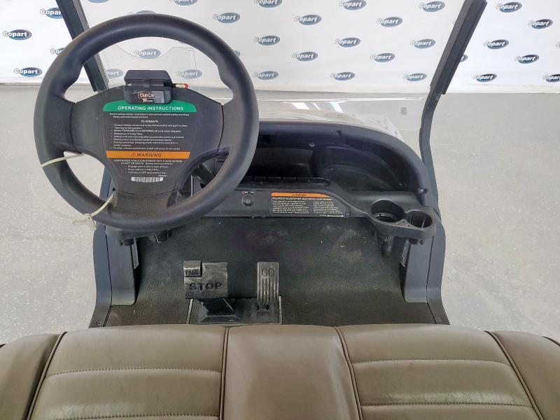 84659775 :رقم المزاد ، BN2219284611 vin ، 2022 Club Car Tempo Fla مزاد بيع