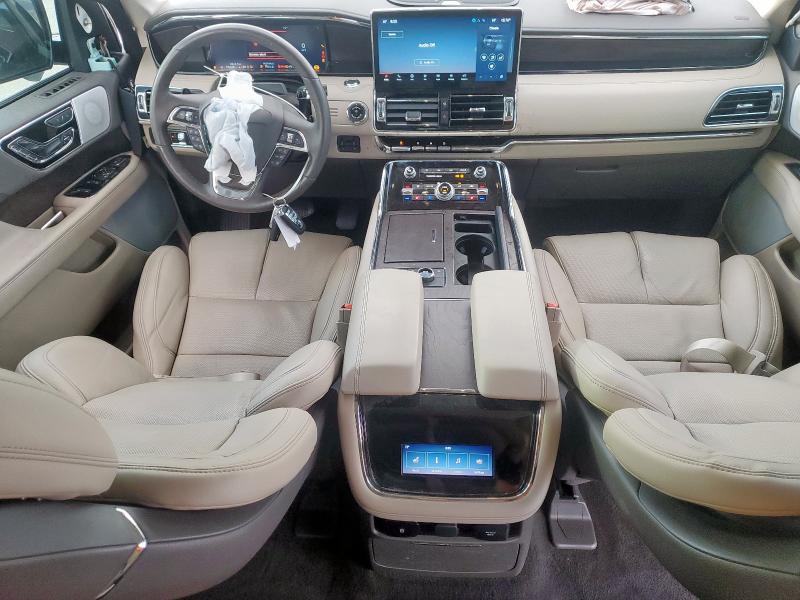 Продаж на аукціоні авто 2024 Lincoln Navigator, vin: 5LMJJ2LGXREL24295, номер лоту: 52205706