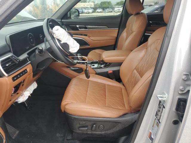 Aukcja sprzedaży 2023 Kia Telluride, vin: 5XYP5DGC4PG405712, numer aukcji: 80063985