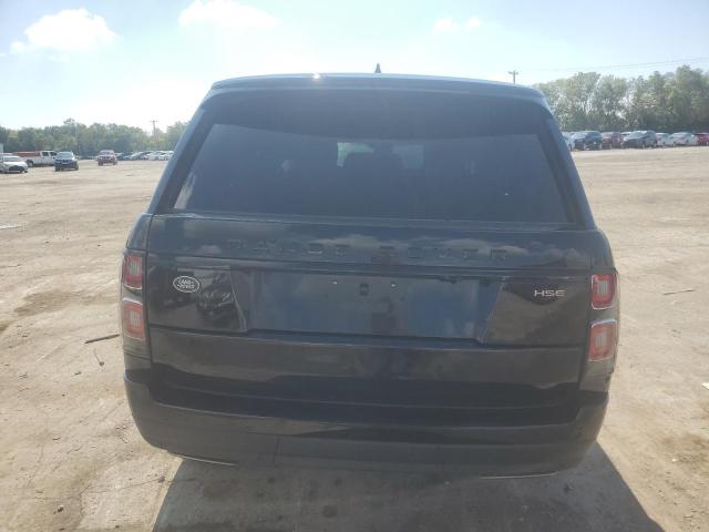 81807525 :رقم المزاد ، SALGS2RK2LA409133 vin ، 2020 Land Rover Range Rover Hse مزاد بيع