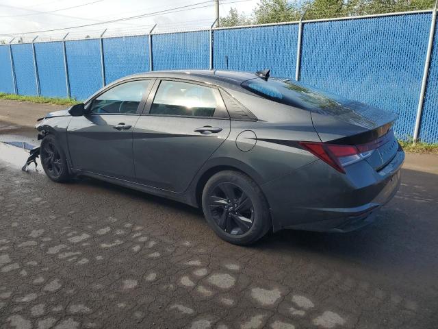 Продажа на аукционе авто 2023 Hyundai Elantra, vin: KMHLM4AG4PU609160, номер лота: 71955625