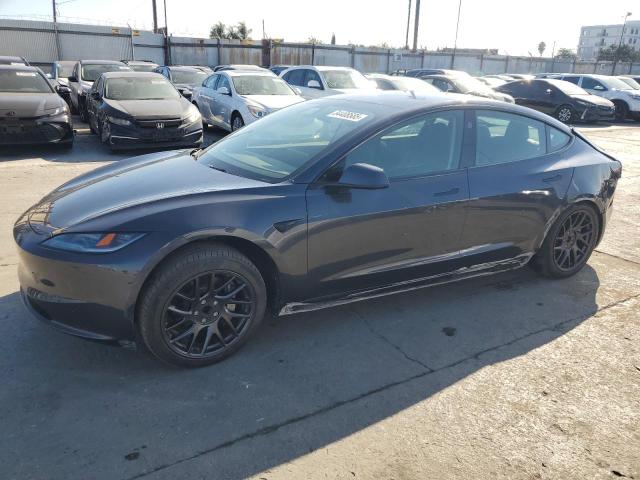 Aukcja sprzedaży 2025 Tesla Model 3, vin: 5YJ3E1EA7SF890930, numer aukcji: 84408585