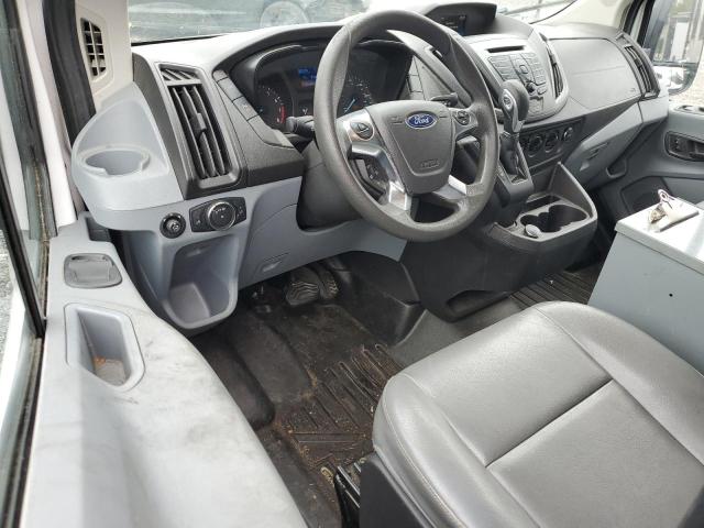 Продаж на аукціоні авто 2019 Ford Transit, vin: 1FTYR2CM7KKB18587, номер лоту: 84433325