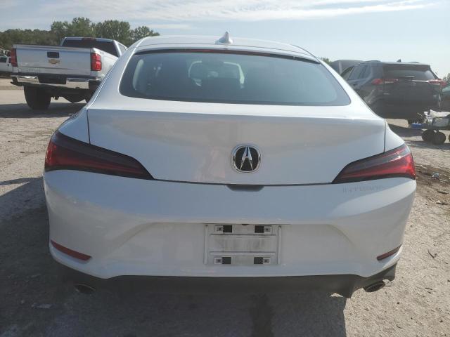 72016455 :رقم المزاد ، 19UDE4H25PA021870 vin ، 2023 Acura Integra مزاد بيع