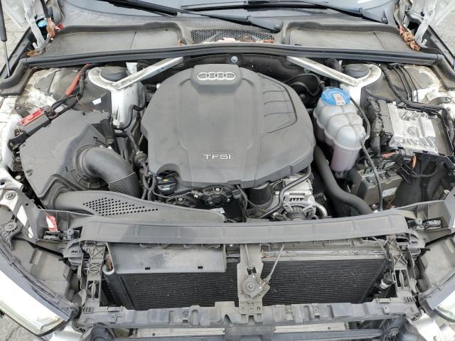 Продаж на аукціоні авто 2019 Audi A4 Premium Plus, vin: WAUENAF41KA018119, номер лоту: 84884405