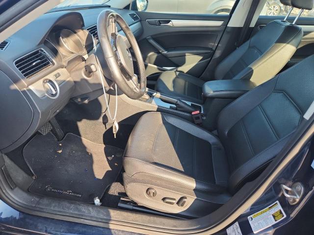 80168145 :رقم المزاد ، 1VWLA7A33KC013447 vin ، 2019 Volkswagen Passat Wol مزاد بيع