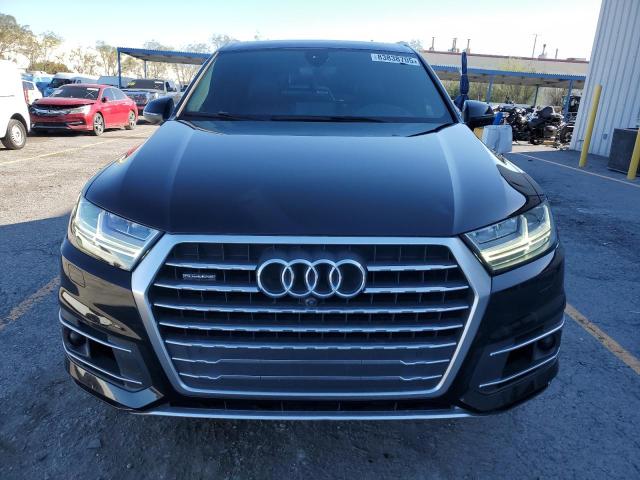 83838705 :رقم المزاد ، WA1VAAF75KD000224 vin ، 2019 Audi Q7 مزاد بيع