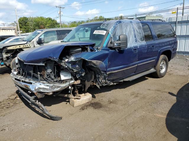 Продаж на аукціоні авто 2006 Chevrolet Suburban, vin: 3GNGK26G66G114931, номер лоту: 82060355