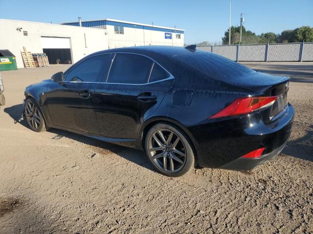Aukcja sprzedaży 2017 Lexus Is, vin: JTHCM1D21H5016885, numer aukcji: 70716075
