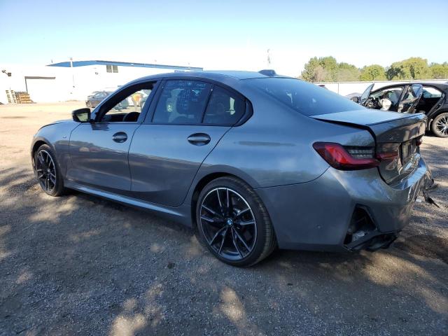Aukcja sprzedaży 2024 Bmw M340xi, vin: 3MW49FF02R8E65526, numer aukcji: 81385475