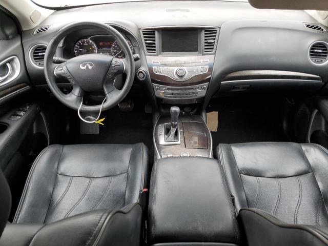 70587235 :رقم المزاد ، 5N1AL0MN6DC313488 vin ، 2013 Infiniti Jx35 مزاد بيع