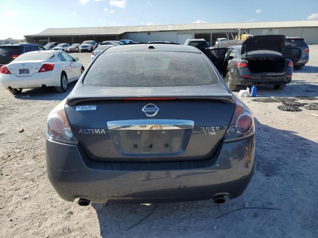 Aukcja sprzedaży 2012 Nissan Altima Sr, vin: 1N4BL2AP2CN552149, numer aukcji: 80059585