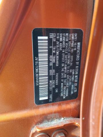 2020 Nissan Rogue Sport S მანქანა იყიდება აუქციონზე, vin: JN1BJ1CW6LW364858, აუქციონის ნომერი: 71535175