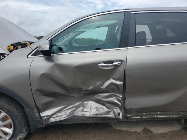 Продаж на аукціоні авто 2017 Kia Sorento, vin: 5XYPG4A35HG193603, номер лоту: 82080505