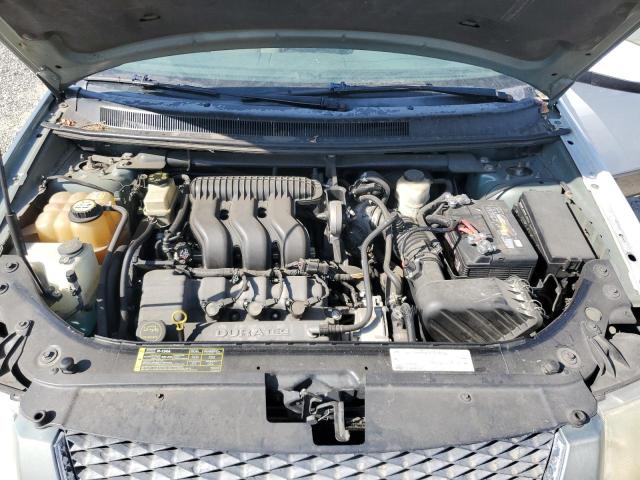 71273135 :رقم المزاد ، 1FMZK02166GA10065 vin ، 2006 Ford Freestyle مزاد بيع