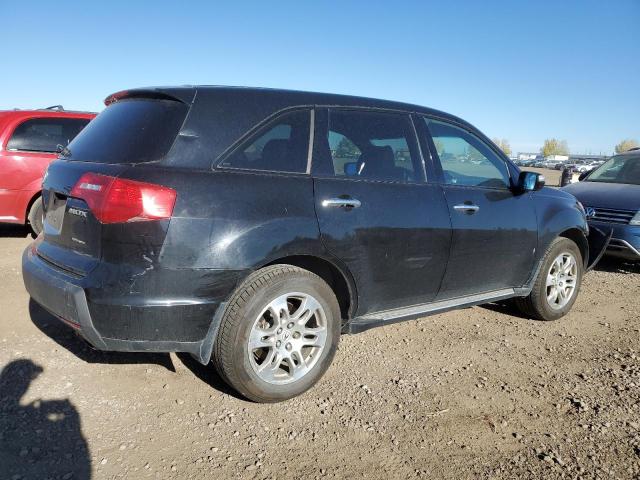 2008 Acura Mdx მანქანა იყიდება აუქციონზე, vin: 2HNYD28568H000184, აუქციონის ნომერი: 80813005