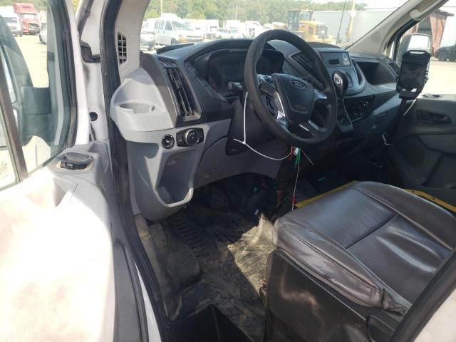 Продажа на аукционе авто 2015 Ford Transit, vin: 1FTCR3XV1FKA20759, номер лота: 71679485