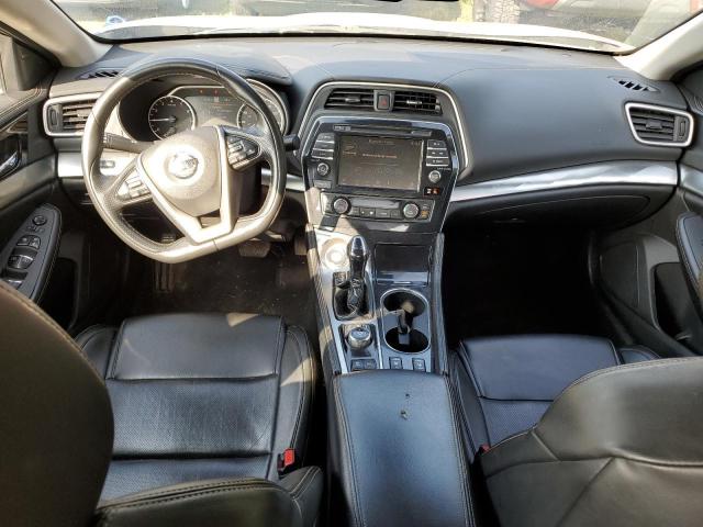 Продаж на аукціоні авто 2020 Niss Maxima Sv, vin: 1N4AA6CV8LC363358, номер лоту: 80955675
