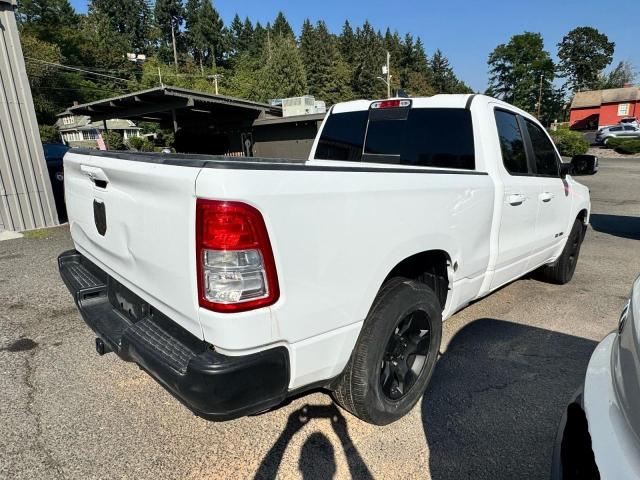 2022 Ram 1500 Big H მანქანა იყიდება აუქციონზე, vin: 1C6RREBGXNN273503, აუქციონის ნომერი: 71997555