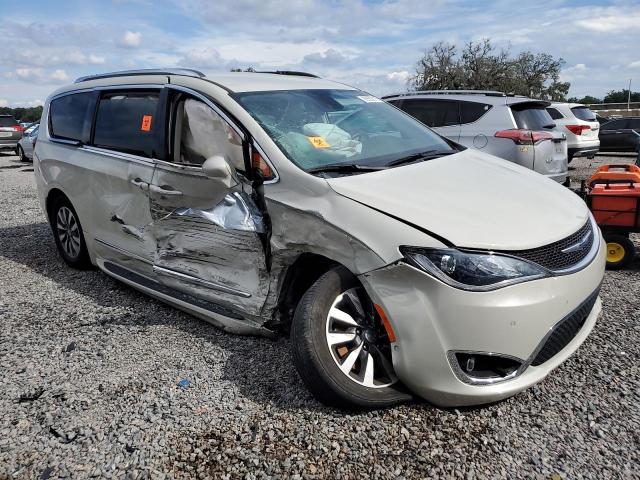 Aukcja sprzedaży 2020 Chrysler Pacifica, vin: 2C4RC1EGXLR209962, numer aukcji: 80553875