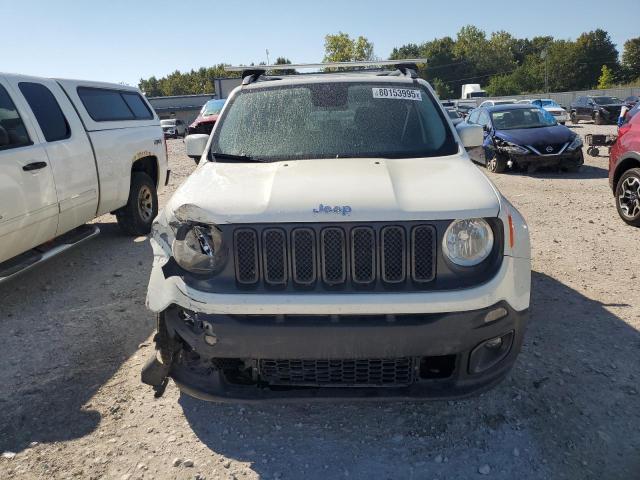 80153995 :رقم المزاد ، ZACCJBBT0FPB70761 vin ، 2015 Jeep Renegade مزاد بيع