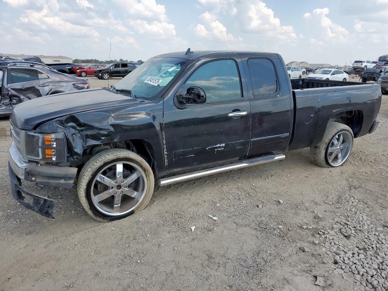 Продаж на аукціоні авто 2012 Chevrolet Silverado, vin: 1GCRCSE03CZ288972, номер лоту: 80451575