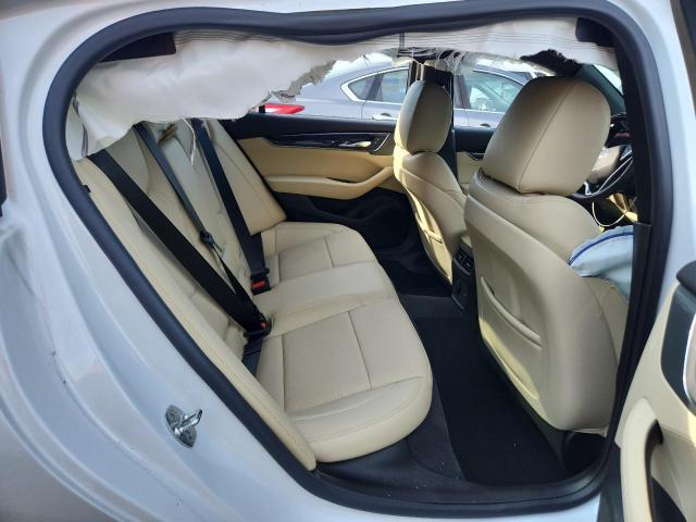 82122295 :رقم المزاد ، 1G6DN5RK1S0108928 vin ، 2025 Cadillac Ct5 مزاد بيع