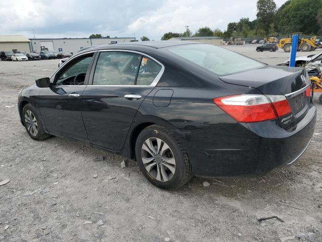 Aukcja sprzedaży 2015 Honda Accord Lx, vin: 1HGCR2F3XFA183864, numer aukcji: 81293625