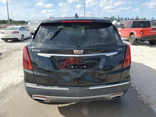 81163635 :رقم المزاد ، 1GYKNCRS0MZ173433 vin ، 2021 Cadillac Xt5 Premiu مزاد بيع