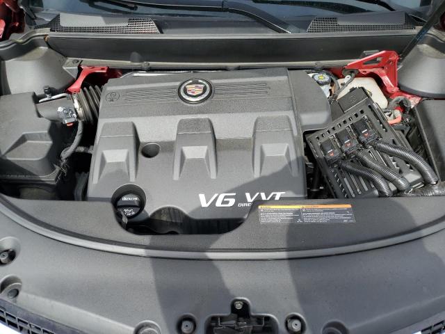 Продаж на аукціоні авто 2015 Cadillac Srx Luxury, vin: 3GYFNBE36FS556884, номер лоту: 71357845