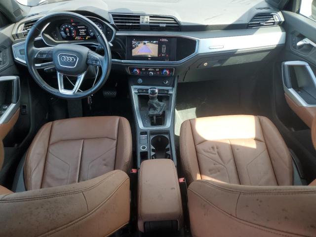 Aukcja sprzedaży 2020 Audi Q3 Premium, vin: WA1AECF30L1093930, numer aukcji: 71839445