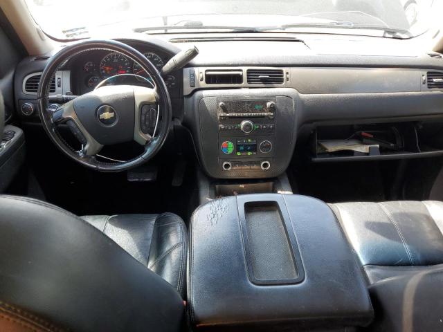 Продаж на аукціоні авто 2011 Chevrolet Avalanche, vin: 3GNTKFE37BG239791, номер лоту: 84443825
