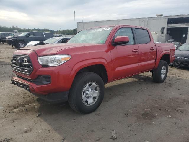 Продажа на аукционе авто 2019 Toyota Tacoma, vin: 5TFAX5GN3KX161953, номер лота: 80941225